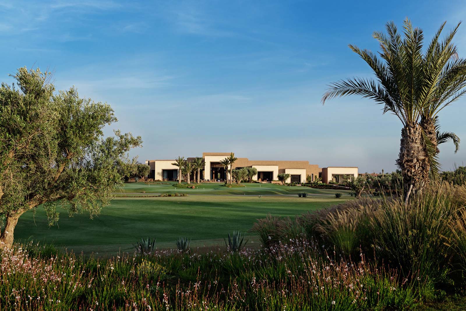 FAIRMONT ROYAL PALM MARRAKECH <br>GOLF & COUNTRY CLUB main image