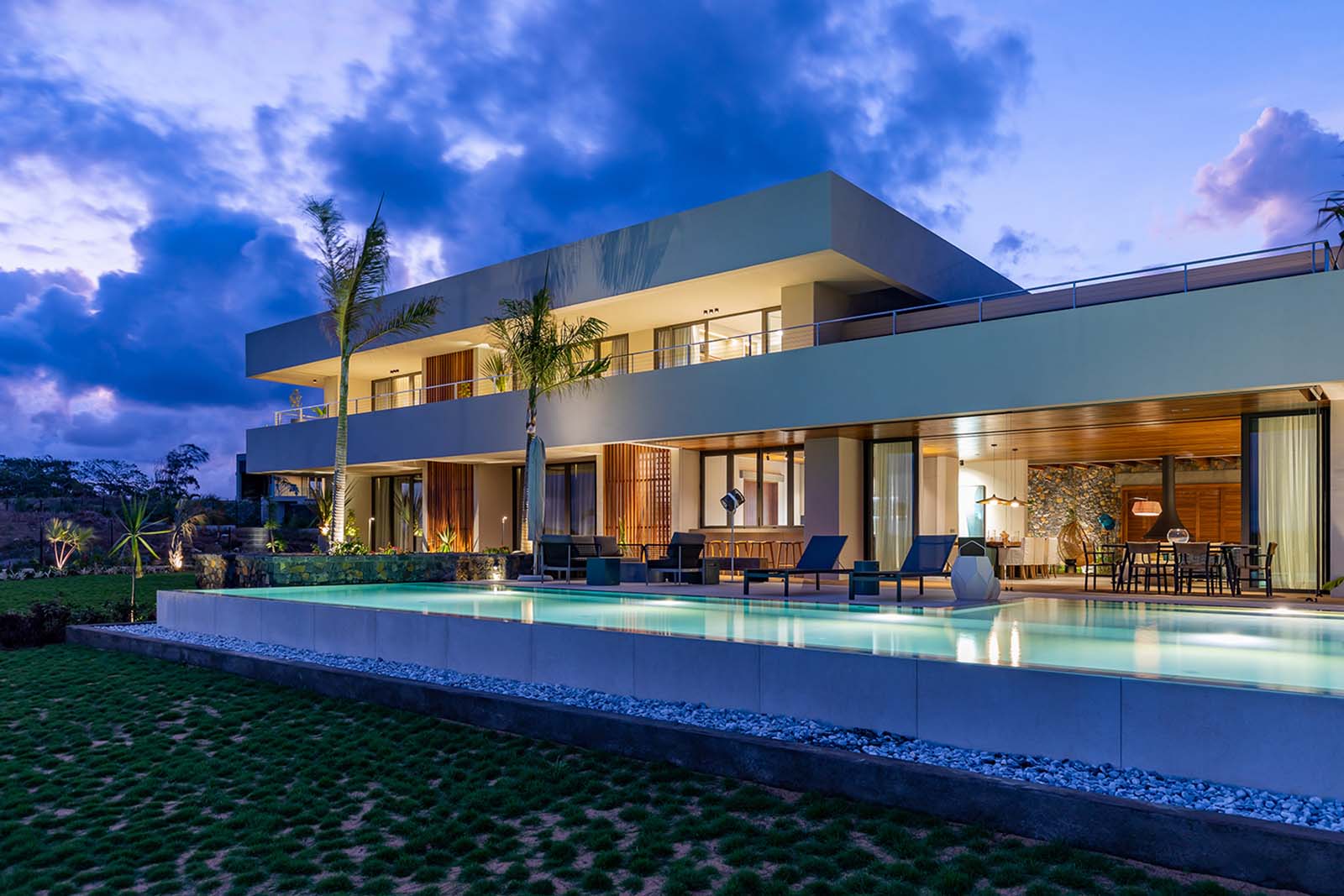 ANAHITA VILLA H45 main image