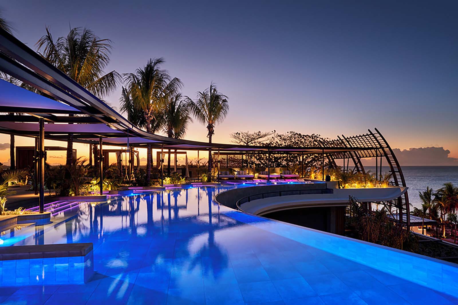 LUX* GRAND BAIE main image